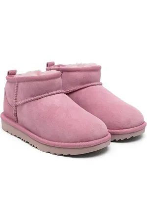 UGG Classic Ultra Mini boots
