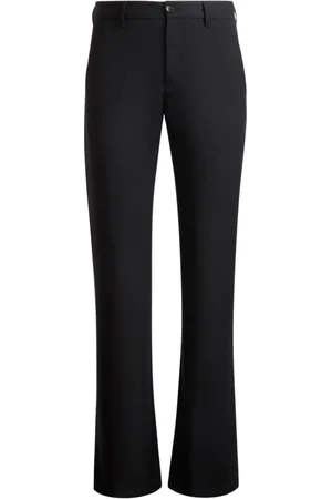 Bally Wool trousers