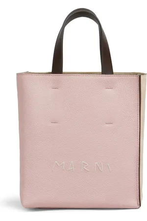 Marni Mini Museo tote bag