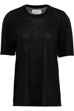 Armarium Viky merino wool top