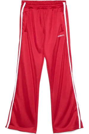 Fiorucci Colourblock track pants