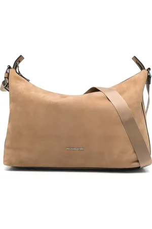 Michael Kors Hudson messenger bag
