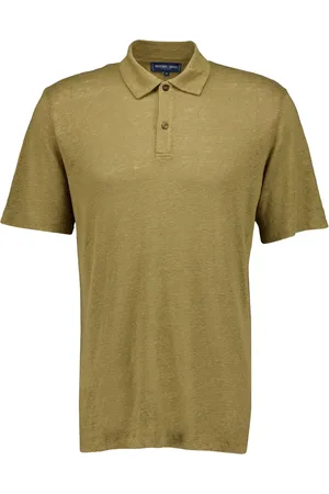 Frescobol Carioca Mello polo shirt