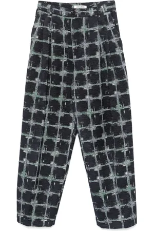 HENRIK VIBSKOV Claus trousers