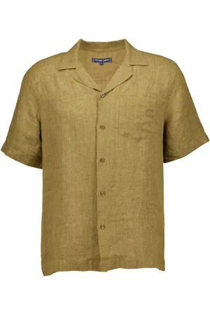 Frescobol Carioca Angelo shirt