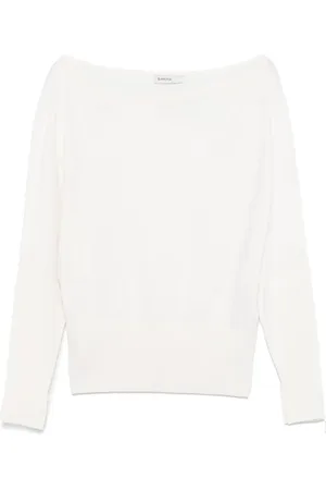 Simkhai Lavina off-shoulder sweater
