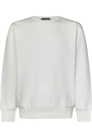 Franzese Cotton sweatshirt