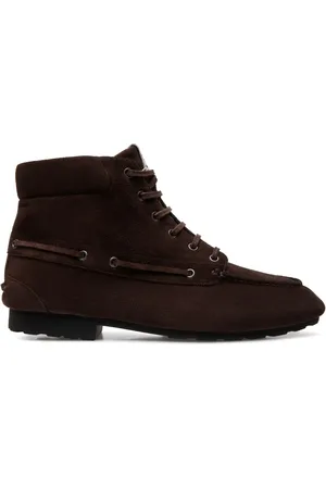 Bally Plume boots