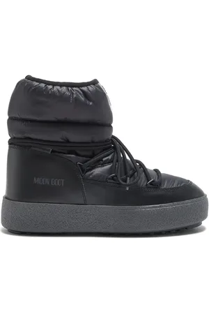 Moon Boot MTrack Low padded boots