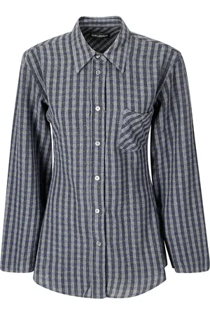 OUR LEGACY Daisy shirt
