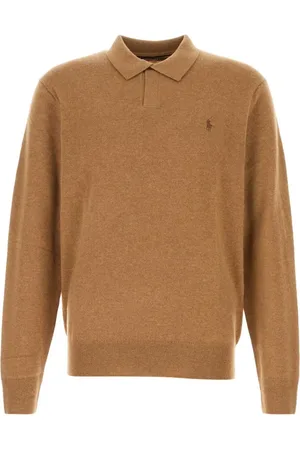 Ralph Lauren Woll jumper