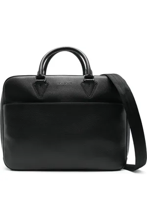 Orciani Timeless briefcase