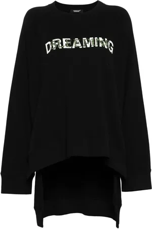 UNDERCOVER Graphic-print sweatshirt