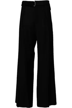 ATTACHMENT Straight-leg trousers
