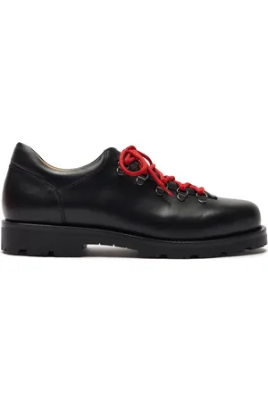 Scarosso Eddy derby shoes