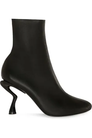 Puccini 80mm Emilio boots