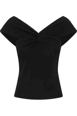 Anna Quan Karla top