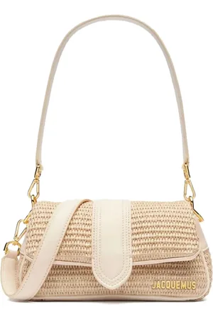 Jacquemus Small Le Bambimou shoulder bag