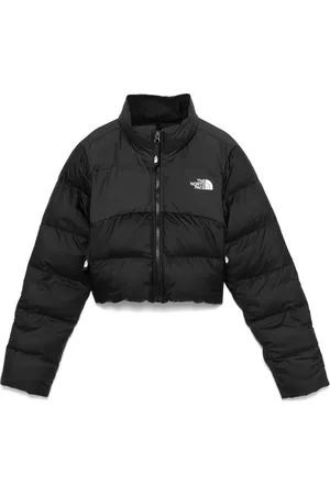The North Face Saikuru puffer jacket