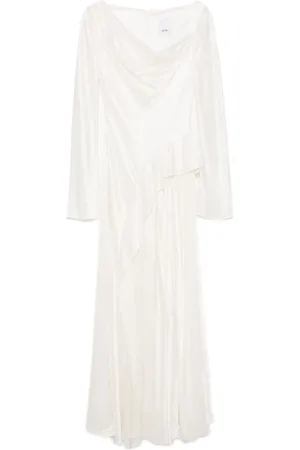 Acler Harriston dress