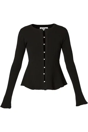 Erdem Cropped cardigan