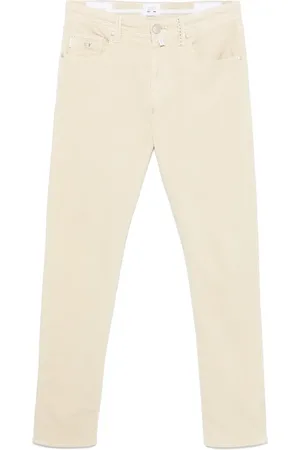 sartoria tramarossa Michelangelo trousers