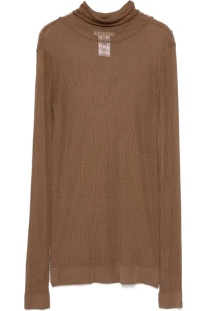 LEMAIRE High-neck sweater