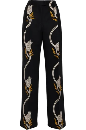 La DoubleJ Let Loose trousers