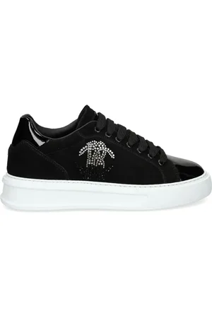 Roberto Cavalli London sneakers