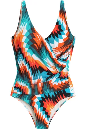 Lygia & Nanny Maisa swimsuit