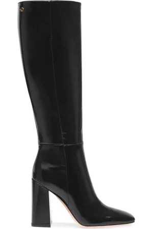 Gianvito Rossi 95mm Freeda boots