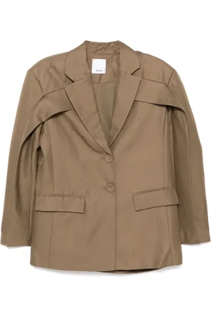 Acler Penrith blazer