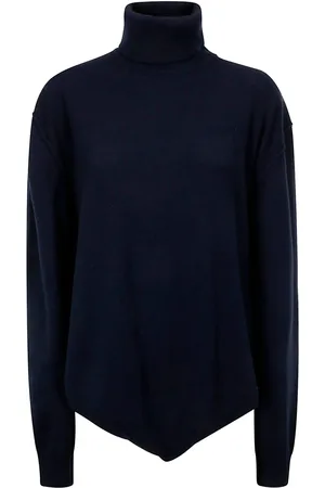 Maison Margiela Roll-neck body