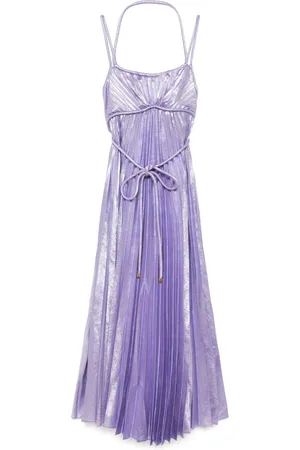 Acler Livingston dress