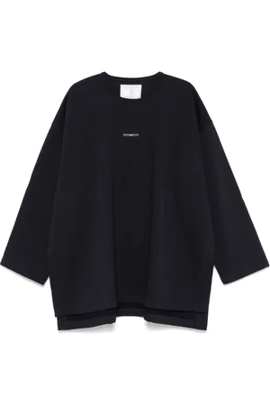 SOCIÉTÉ ANONYME Big Big sweatshirt