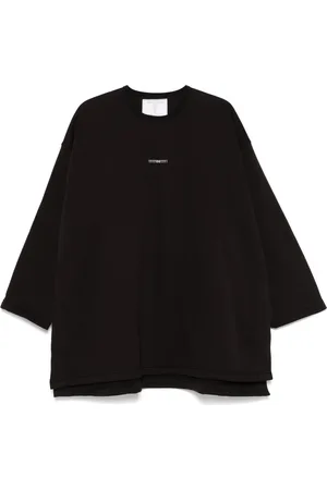 SOCIÉTÉ ANONYME Big Big sweatshirt