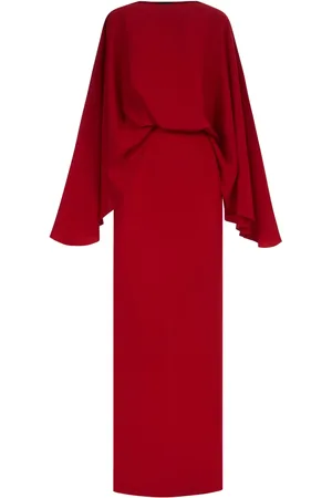 ‎Taller Marmo‎ Eolia maxi dress