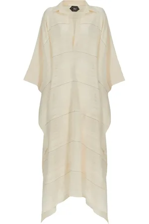 ‎Taller Marmo‎ Lerici maxi dress