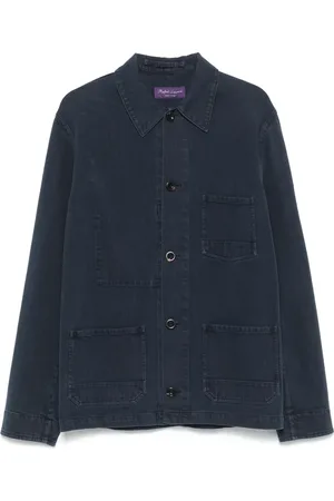 Ralph Lauren Cotton jacket