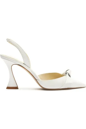 ALEXANDRE BIRMAN 85mm Clarita pumps