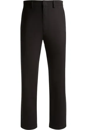Bally Cotton straight trousers