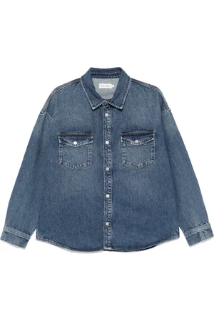 Frame Denim shirt