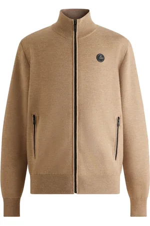 Fusalp Mayeul cardigan