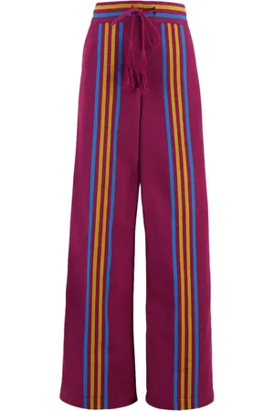 Paula X Marrakshi Alnilam trousers