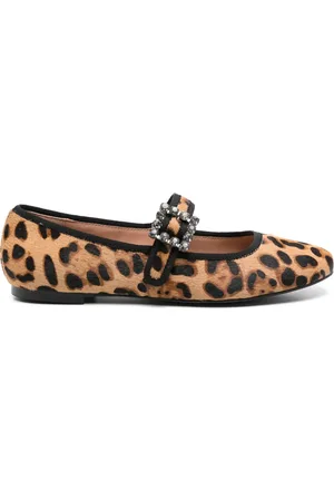 Bibi Lou Essen ballet flats