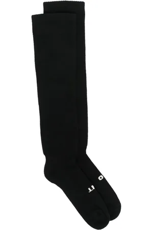 Rick Owens Knee-high socks