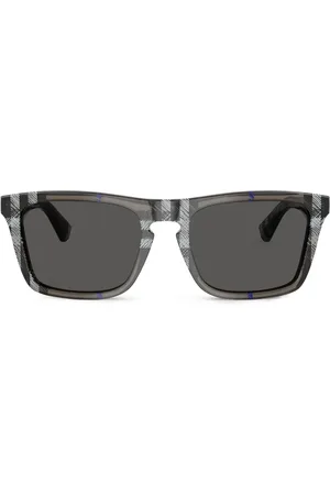 Burberry Vintage Check sunglasses