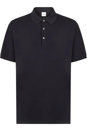 Aspesi Cotton polo shirt