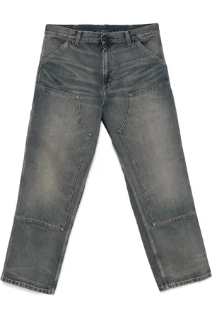 Carhartt Double Knee jeans