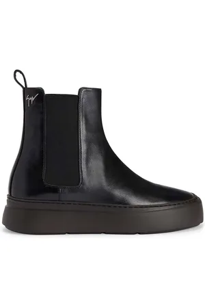 Giuseppe Zanotti Mike boots